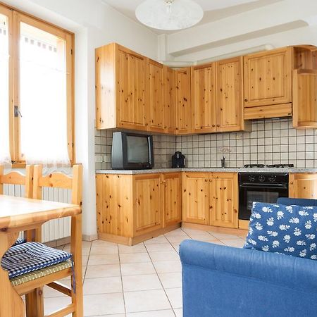 شقة Casa Rico بورمْيو المظهر الخارجي الصورة